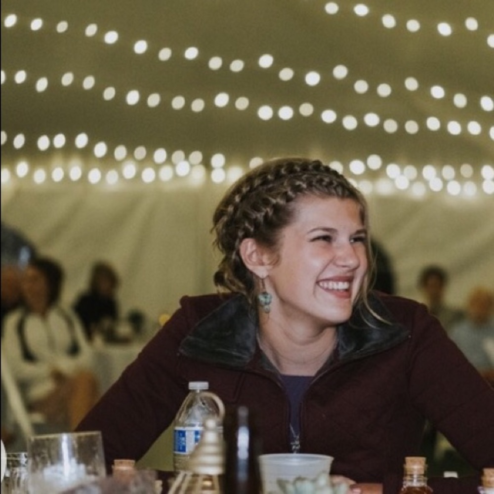 Meet your Posher, Rachel